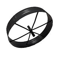 Велике переднє приводне колесо для ручної однорядної сівалки