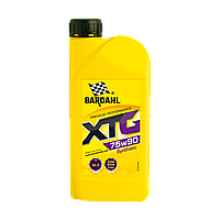 Трансмиссионное масло BARDAHL XTG 75W90 1л. 36381