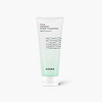 Пенка для умывания Cosrx pure fit cica cleanser 150 мл