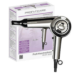 Фен ProfiCare PC-HT 3033, фото 3