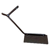 Загортач насіння на ручну сівалку