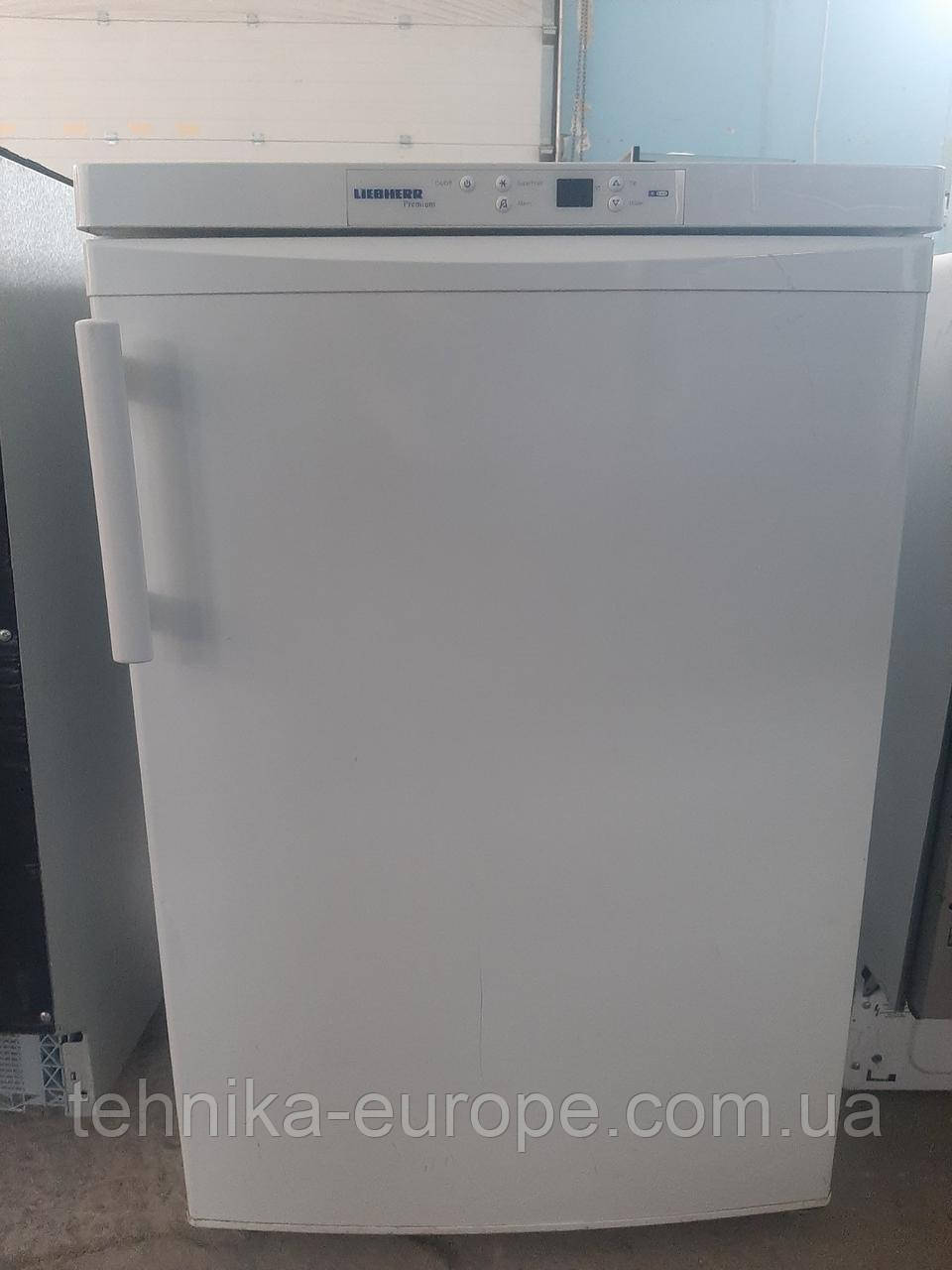 Морозильна камера 	LIEBHERR	Б2706/3, фото 1