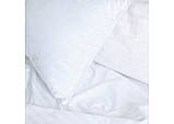 Подушка з лебединим пухом "Soft" Viluta, фото 2