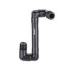 Коліно шарнірне SJ-7506, довжина 15 см. Автополив Hunter (Хантер)