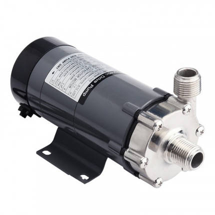 Насос з магнітною муфтою MP 40-MR, фото 1