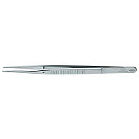 Пінцет захватний прецизійний 155 мм Knipex 92 22 35 (Німеччина)