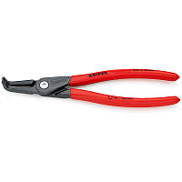 Щипцы для стопорных колец Knipex 48 21 J41 (Германия)