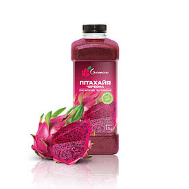 Пюре Пітахайї червоної пастеризоване, YaGurman