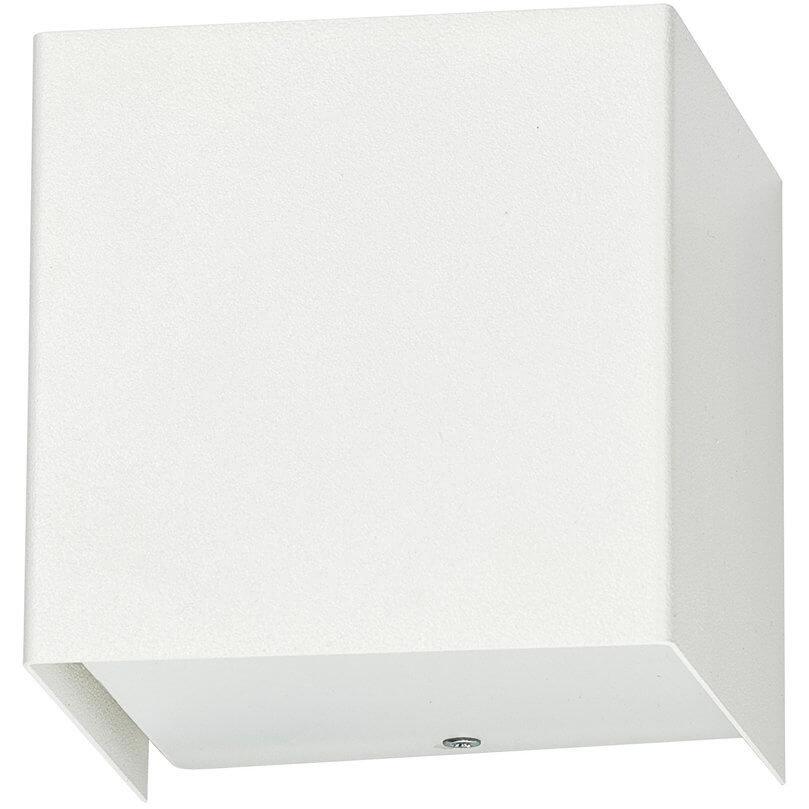 Настінний світильник Nowodvorski 5266 CUBE (Now5266), фото 1