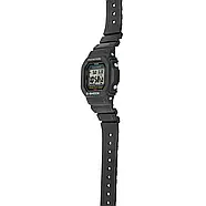 Чоловічий годинник Casio G-Shock G-5600UE-1 Касіо протиударні японські кварцові, фото 8
