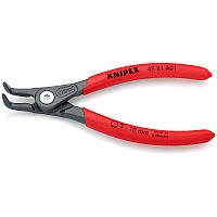 Щипцы для стопорных колец Knipex 49 21 A01 SB (Германия)