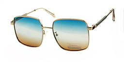 Окуляри Polaroid Consul жіночі сонячні градієнтні стильні брендові модні сонцезахисні поляризаційні окуляри