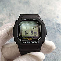 Мужские часы Casio G-Shock G-5600UE-1 Касио противоударные японские кварцевые