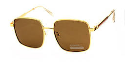Окуляри Polaroid Consul жіночі сонячні молодіжні стильні брендові модні сонцезахисні поляризаційні окуляри