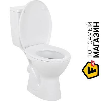 Унитаз-компакт 745 IVA 011 CCKZ1015261894 напольный взрослый унитаз ...