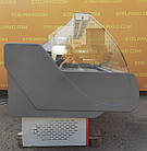 Холодильна ковбасна вітрина «Технохолод Невада» 1.6 м. (Україна), дуже широка викладка 90 см., Б/у, фото 4