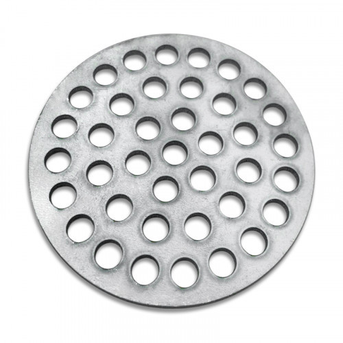 Провальна тарілка 3" дюйма