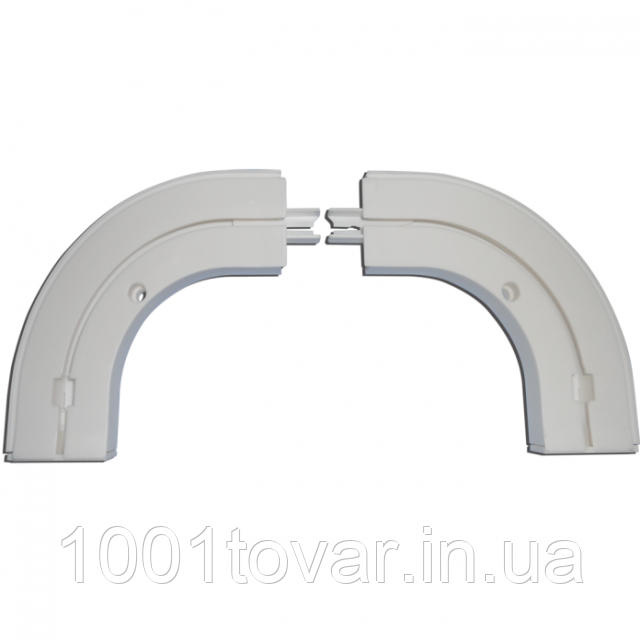 Комплект поворотів ксм-1, фото 1