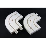 Комплект поворотів ксм-2, фото 1