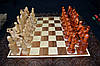 Дерев'яні Шахи та Нарди "Козаки", фото 8