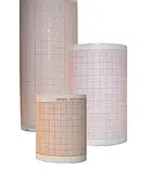 Стрічка діаграмна 80х23 (12), зовнішнє намотування №10, фото 4