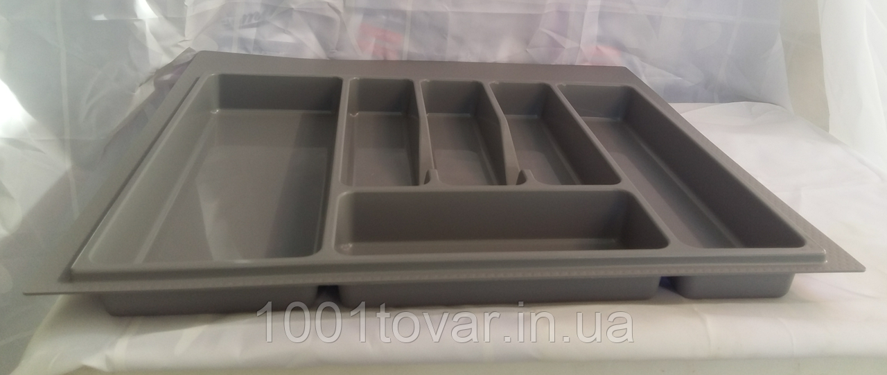 Лоток для столових приладів в ящики 49×54, фото 1