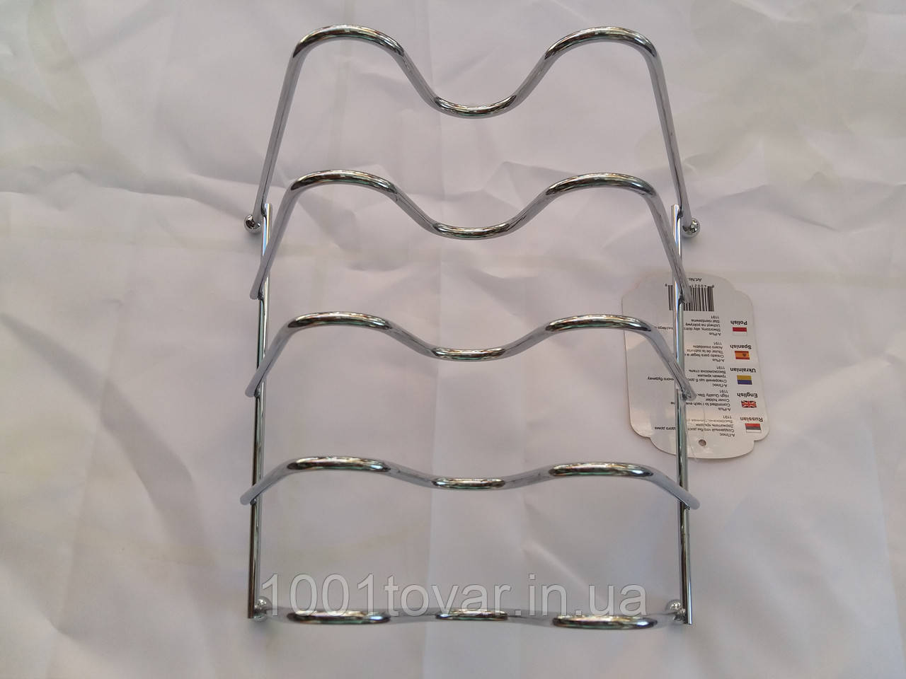 Сушка для кришок, фото 1