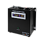 ДБЖ з правильною синусоїдою 24V LPY-W-PSW-2000VA+ (1400 Вт)10A/20A, фото 8