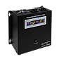 ДБЖ з правильною синусоїдою 24V LPY-W-PSW-2000VA+ (1400 Вт)10A/20A, фото 6