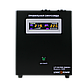 ДБЖ з правильною синусоїдою 24V LPY-W-PSW-2000VA+ (1400 Вт)10A/20A, фото 7