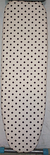 Чохол на прасувальну дошку (130×50)фіолетовий