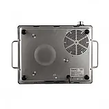 Інфрачервона плита Vilgrand VHP2041FR  2000W, фото 6
