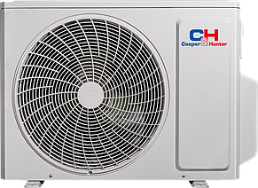Інверторний кондиціонер Cooper&Hunter CH-S12FTXK-NG COZY, фото 5