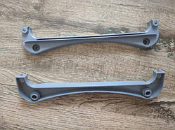 Сушіння для посуду GIFF 800 мм. (L=764 мм.) хром (2 полиці, 2 піддони, 4 кріплення)