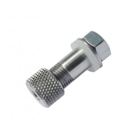 Гільза під термометр