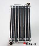 Первинний теплообмінник на газовий котел Baxi EcoFour, Fourtech, Eco 3 Compact, Westen Pulsar (Di) 5677660, фото 4
