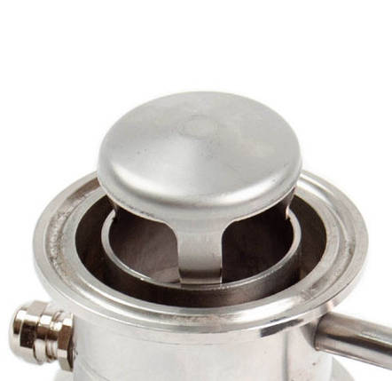 Грибок для вузла відбору 2 дюйми, фото 2