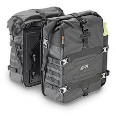 БОКОВІ СУМКИ GIVI GRT709 (2X 35L)