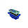 Сканер для діагностики авто ELM327 v1.5 2 плати OBD2 Bluetooth чіп PIC18F25K80 для Android/Windows, фото 5