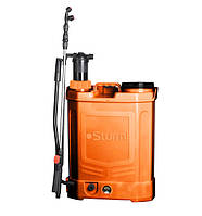 Обприскувачі акумуляторні