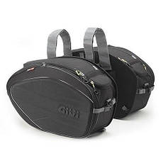 БОКОВІ СУМКИ GIVI EA100B (2 X 35/40L)