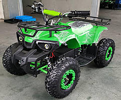 Квадроцикл акумуляторний Forte ATV1000RB