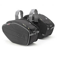 БОКОВІ СУМКИ GIVI EA101B (2 X 35/40L)
