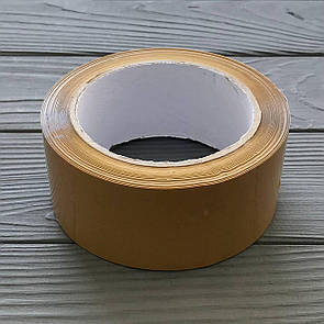 Скотч коричневий 200м (72рул/ящ)