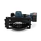 Акумуляторна циркулярна дискова пила Bosch GKS 36V-G 36V 6A/h, фото 5