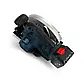 Акумуляторна циркулярна дискова пила Bosch GKS 36V-G 36V 6A/h, фото 7
