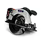 Акумуляторна циркулярна дискова пила Bosch GKS 36V-G 36V 6A/h, фото 3