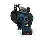 Акумуляторна циркулярна дискова пила Bosch GKS 36V-G 36V 6A/h, фото 9