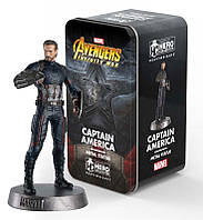 Фігурка Hero Collector Месники: Війна нескінченності Капітан Америка Captain America 12 см WST movie M AIW CA