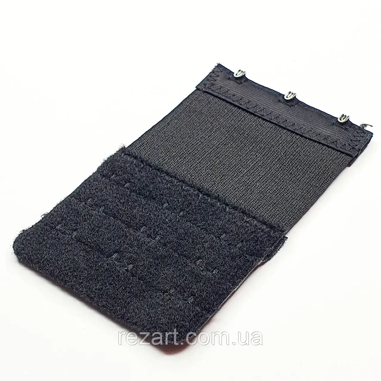 Купить Удлинитель для бюстгальтера на резинке 3 крючка. Застежка ...